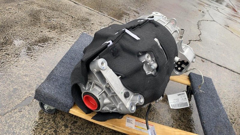 32362815 ⭕ 2023 Polestar 2 PS2 Front Electric Drive Motor Engine FWD / AWD Assy 32362815