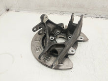 ⭕ 12-20 Model S Rear Passenger Spindle Knuckle & Dust Shield Right 6006433-00-A