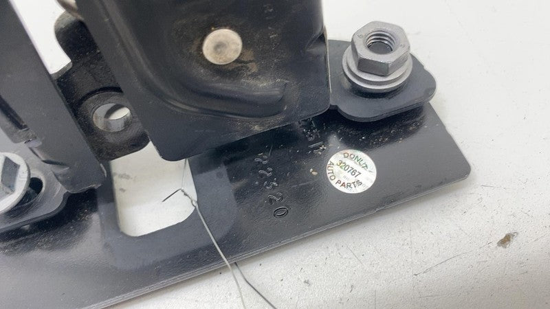 PT00206308-B ⭕2022-2024 Rivian R1T Rear Left Side Bin Handle Release Actuator LH PT00206308-B