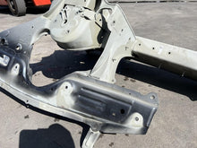 2012-2020 Tesla Model S Front Right Inner Fender Apron Structural Frame Cut Out