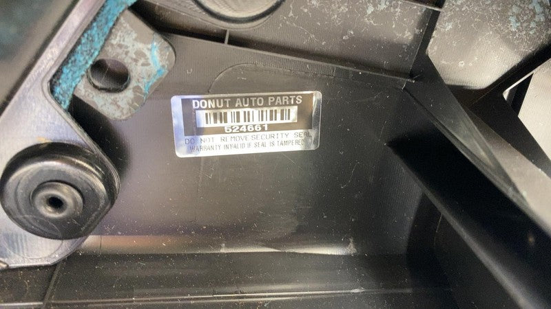 1609988-00-A ⭕ 2021-2024 Tesla Model X Front Right Side Interior Door Panel OEM 1609988-00-A