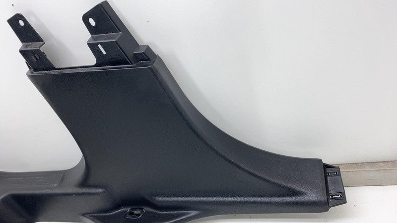 670040378 ⭕ 2017-2020 Levante Rear Left Door Sill Scuff Plate Cover Trim Panel 670040378