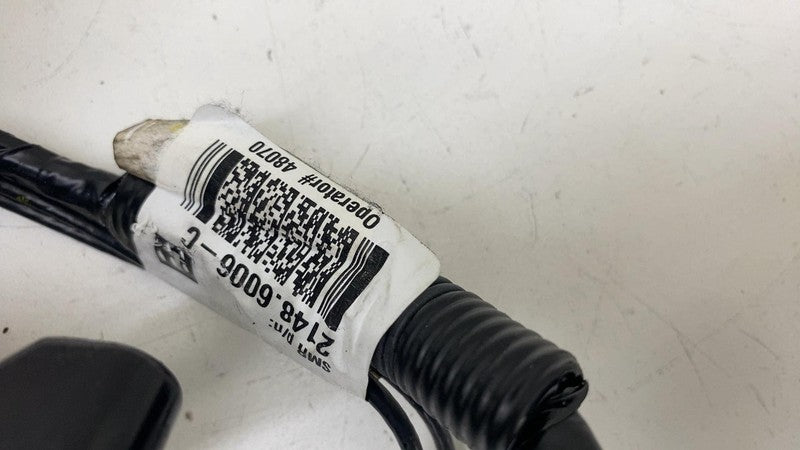 ⭕ 2012-2015 Tesla Model S Right Exterior Rear View Door Mirror RH OEM 