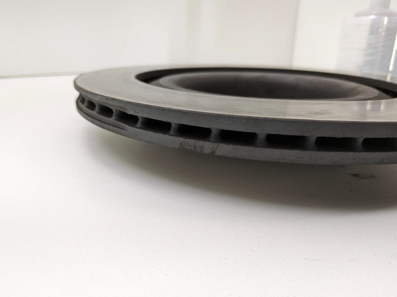 ⭕ 2017-2023 Tesla Model 3 Front Right Side Brake Disc Rotor Base Mono-Material