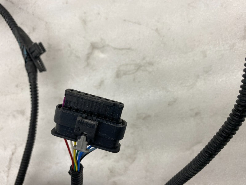 ⭕ 2017 2018 2019 2020 Tesla Model 3 M3 Rear Bumper PDC Wire Wiring Cable Harness