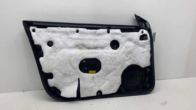 ⭕ 21-23 Tesla Model 3 Front Passenger Side Interior Door Panel Trim Card Right