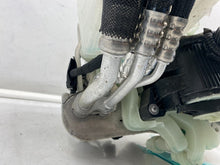20-23 Model Y Supermanifold Refrigerant Chiller + Coolant Reservoir 1547595-96-F