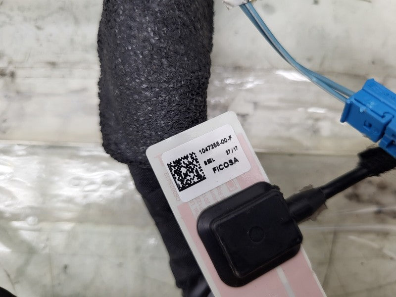 103243200G ⭕16-20 Tesla Model X Front Left Door Wiring Harness Cable Wire Loom 1032432-00-G