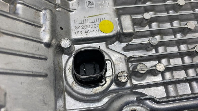 2024 2025 Tesla Cybertruck Rear Driver Taillight LED Tail Lamp Left 18