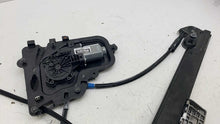 ⭕ 2017-2023 Tesla Model 3 Front Right Door Window Regulator & Motor 1096621-00-L