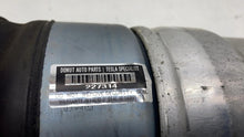 ⭕ 12-15 Model S Front Right Air Spring Module Shock Absorber RWD RH 6006351-00-C