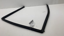 ⭕19-25 Chevrolet Silverado 1500 Rear Right Side Door Window Seal Weatherstrip RH