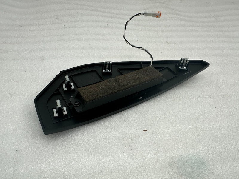 1028362 00 A ⭕ 12-20 Tesla Model S Front Instrument Panel Dash Side Cover Right 1028362-00-A