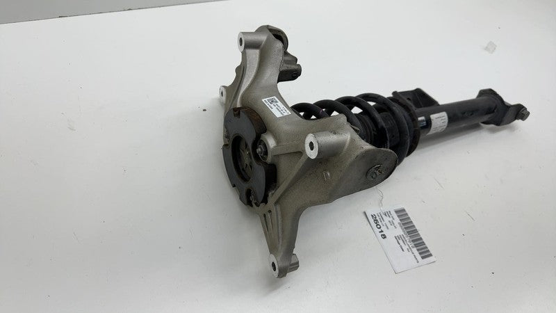 ⭕ 18-23 Model 3 M3 Front Left Shock Strut + Control Arm + Bracket 1044