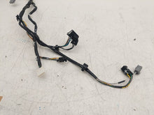 ⭕ 12-15 Tesla Model S Front Right Side Body Wiring Harness Cable Wire AG130724-D