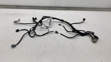 ⭕ 12-15 Model S Front Module Tech Package Wiring Harness Cable Wire 1004557-01-J