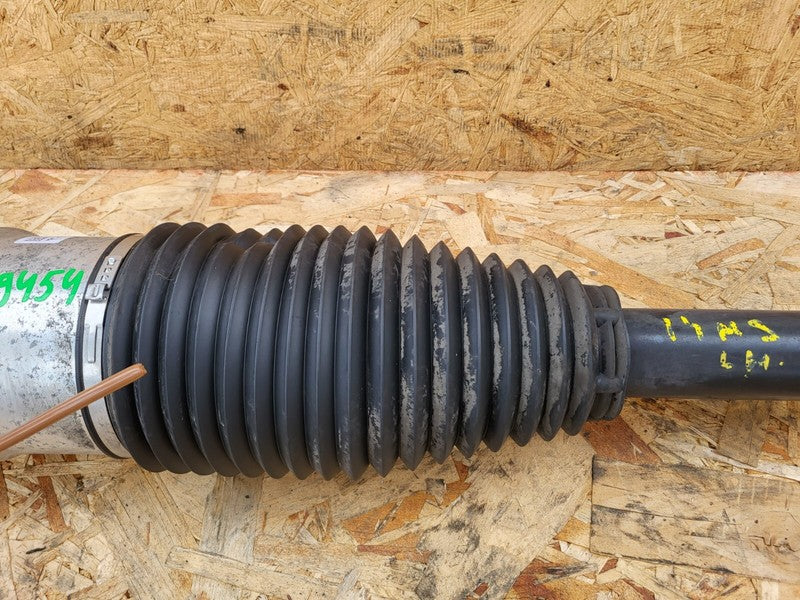 600635200C ⭕ 12-15 Tesla Model S Rear Side Air Suspension Spring Module Left 6006352-00-C