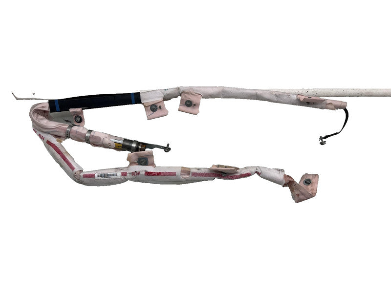 ⭕ 2012-2020 Model S Passenger Side Roof Curtain Safety Airbag Right 10