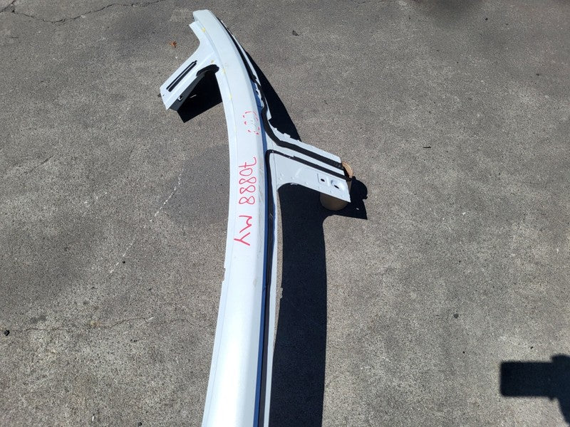 ⭕ 2020-2023 Tesla Model Y Driver Side Upper Roof Structural Frame Cutout Left LH
