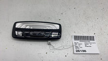 ⭕ 2017-2020 BMW 540i Roof Overhead Rear Dome Light Reading Lamp Assy 43684861401
