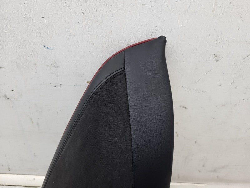 BOLR32799 ⭕ 2012-2020 Tesla Model S MS Rear Right 2nd Row Seat Bolster Cushion Cover RH