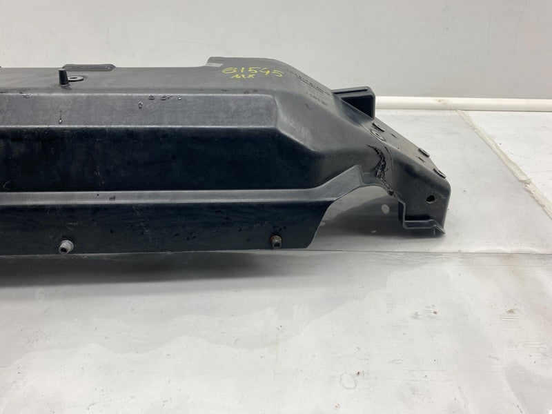 ⭕16-20 Model X Center Luggage Compartment Frunk Crossmember Bracket 10