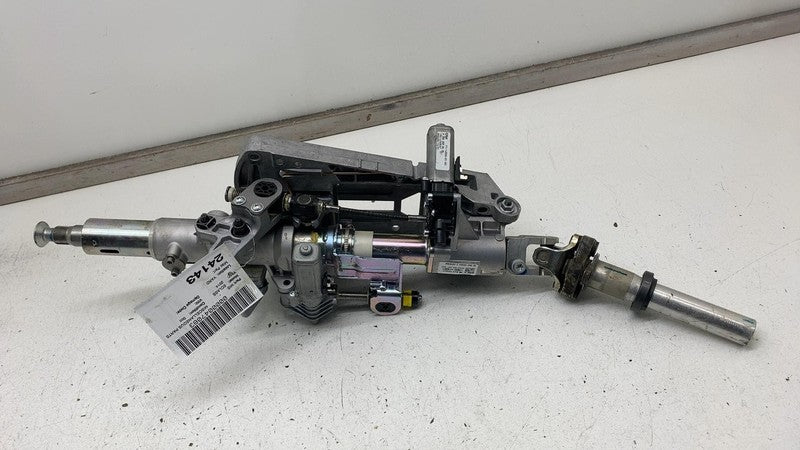 A 212 460 33 16 ⭕2014-2016 Mercedes-Benz E350 E-Class Power Steering Column A2124603316 Assembly