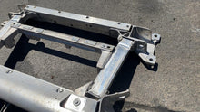 ⭕ 16-20 Tesla Model S Front Subframe Chassis Cradle Crossmember AWD 1009825-00-A