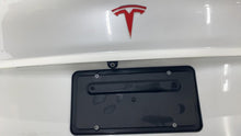 Trunk/decklid/hatch/tailgate TESLA MODEL 3 19
