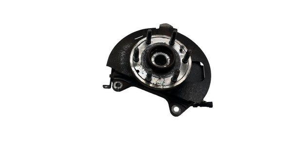 ⭕ 14-17 Chevrolet Silverado 1500 Front Passenger Side Spindle Knuckle 