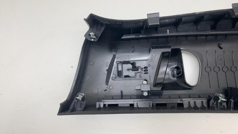 ⭕16-20 Model X Passenger Side B-Pillar Upper Trim Cover Panel Right 10