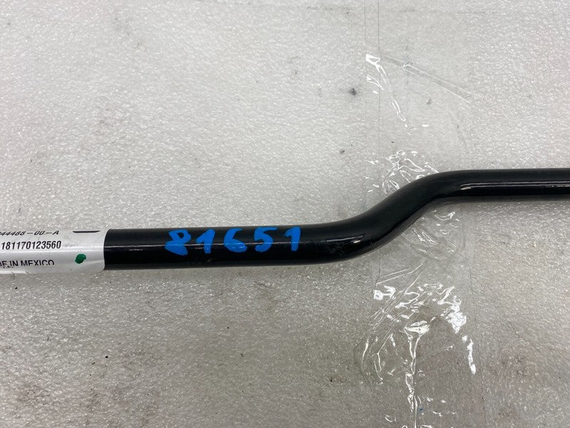 104448800A ⭕ 2017-2023 Model 3 Rear Suspension Stabar Stabilizer Sway Bar 16MM 1044488-00-A