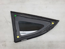 ⭕2016-2020 Tesla Model X MX Rear Passenger Window QTR Quarter Glass 1/4 Right RH