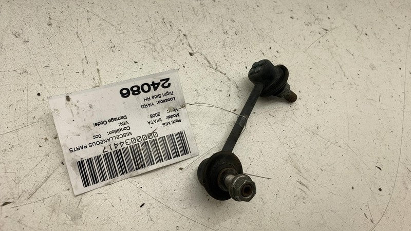 ⭕ 2006-2015 Mazda Miata MX-5 Rear Sway Stabilizer Support End Link Right OEM RWD