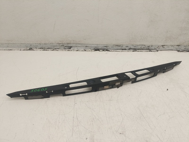 ⭕2012-2020 Tesla Model S Rear Tailgate Trunk Liftgate Light Trim Moldi