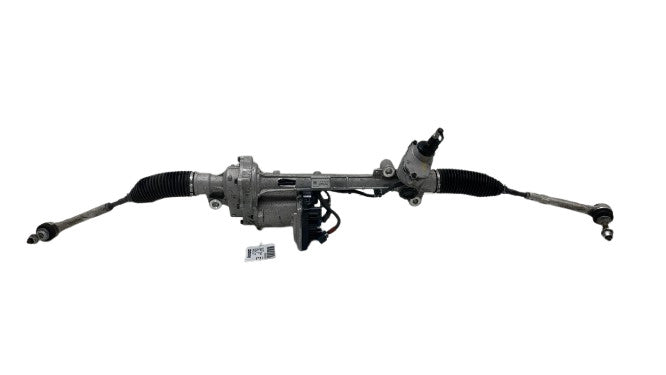 ⭕ 18-26 Tesla Model X Power Steering Gear Rack & Pinion w/ Tie Rod 1070801-00-E