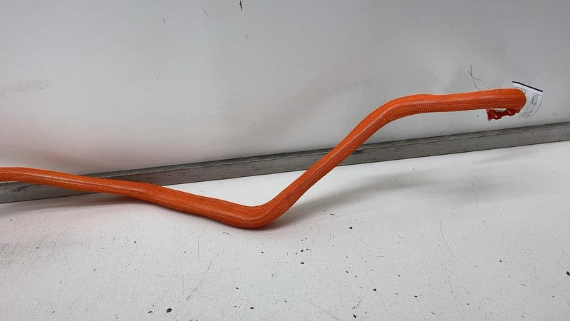 ⭕2020-2023 Model Y HV Busbar Charge Port Inlet Wiring Harness Cable 15