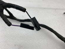 ⭕ 12-15 Model S Front End Module Homelink Adaptive Cruise Harness 1035338-97-R