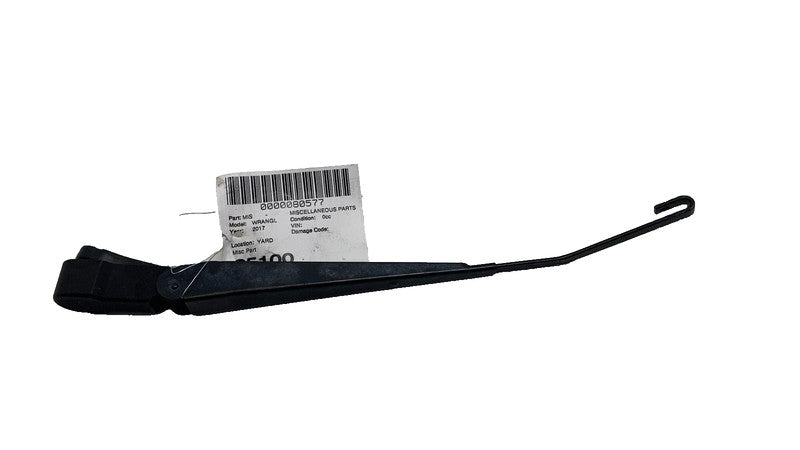 ⭕ 2007-2017 Jeep Wrangler Front Left or Right Windshield Wiper Arm 550
