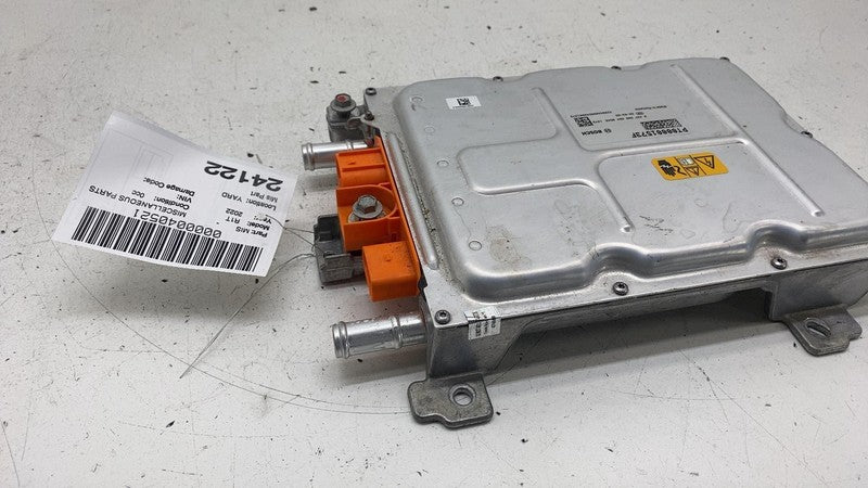 ⭕ 22-24 Rivian R1T R1S Front DC to DC Power Converter Control Module P