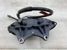 ⭕ 2016-2020 Tesla Model X Front Right Caliper w/ Brake Hose Line RH 1027622-00-A