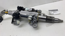 25 Rivian R1S Power Adjustable Steering Column + Intermediate Shaft PT00266930-E