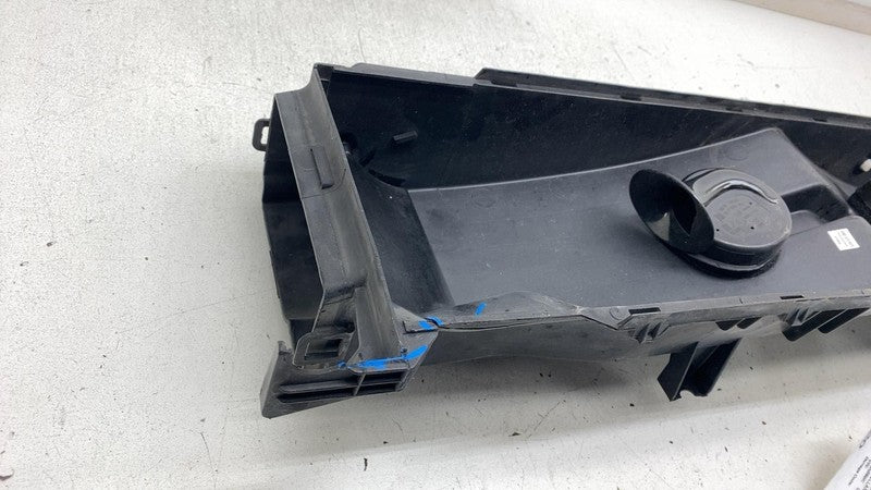 100725800B ⭕12-15 Model S Radiator Shutter Air Duct Intake Grille 1007258-00-B/1007261-00-B