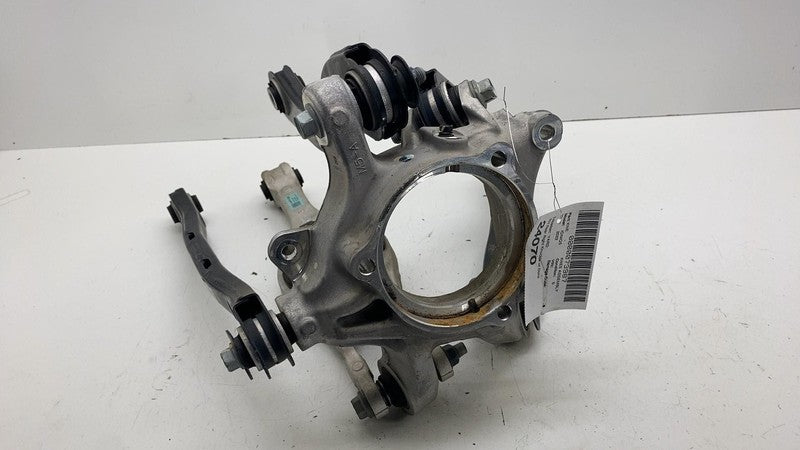 ⭕ 22-24 Hyundai Ioniq 5 Rear Right Spindle Knuckle w/ Upper & Lower Co