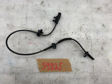 ⭕ 12-20 Model S Rear Left/Right Intelligent ABS Wheel Speed Sensor 1037796-00-C