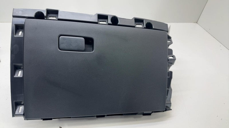 LJ8BR06040AAW ⭕ 21-24 Ford Mustang Mach-E Dash Glove Box Storage Compartment LJ8B-R06040-AAW