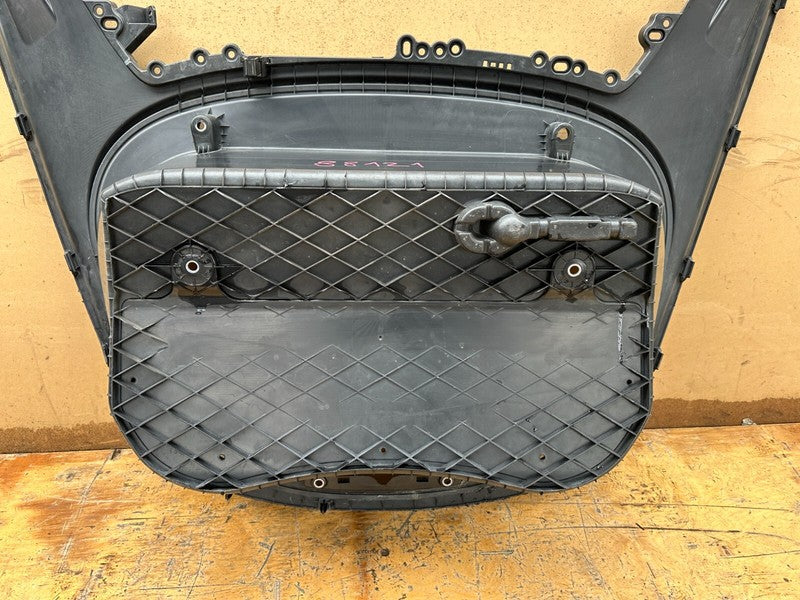 1081674 00 F ⭕ 17-20 Model 3 Frunk Storage Tray Box Front Trunk Compartment Well 1081674-00-F