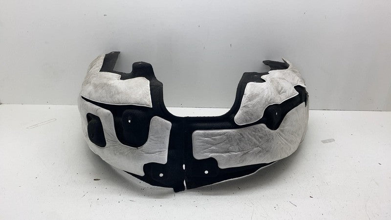 ⭕ 2021-2026 Tesla Model X Rear Driver Side Fender Liner Splash Shield 