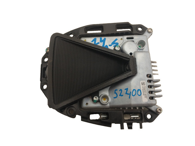 12-20 Model S Front Windshield AutoPilot Mono Camera Control Module 1038482-00-J