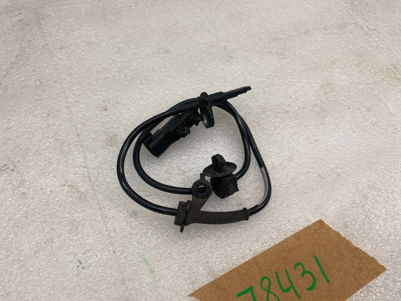 ⭕ 2012-2020 Tesla Model S Rear Left or Right Intelligent ABS Wheel Spe